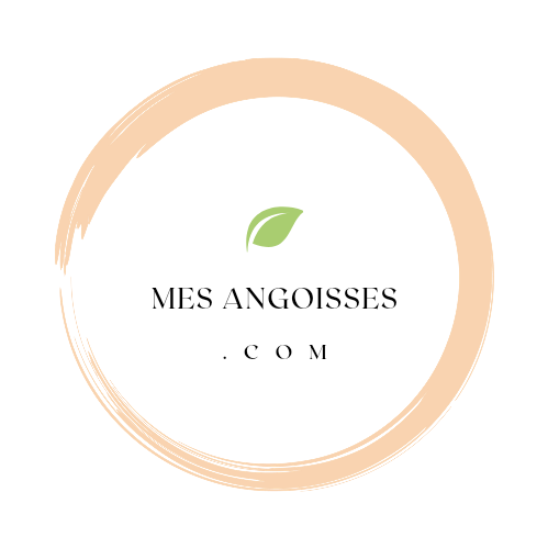 MES-ANGOISSES.COM